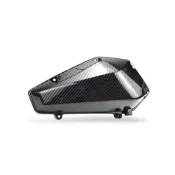 (店+)JC-MOTO  DRG 空濾外蓋 水轉印 卡夢 DRGBT 曼巴 MMBCU 空濾 贈鍍鈦螺絲