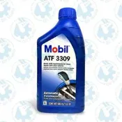 《油工坊》Mobil 美孚 ATF 3309 自排 變速箱油 自動變速箱油 4號 JWS VOLVO SAAB