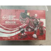 聖斯基聯名B.Duck 嘻哈達克 機甲拼裝模型