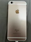 故障機 零件機 iphone 6s 無法充電 已降價