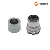 【MAGENE 邁金】智慧訓練台 XDR 12速 專用端帽+棘輪座