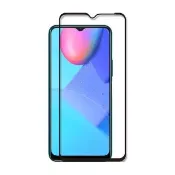 【RedMoon】vivo Y21 / Y21s 9H螢幕玻璃保貼 2.5D滿版保貼 2入