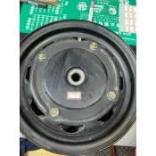 光陽原廠G P125c.c後輪框（鐵圈）
