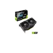 【ASUS 華碩】Dual GeForce RTX3060 V2-OC-12GB 顯示卡(魔物獵人適用)