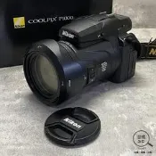 『澄橘』Nikon P1000 公司貨 類單眼相機 125x變焦 《二手相機 歡迎折抵》A87278
