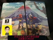 輝煌匯購 {臺灣公司貨 可打統編}寶可夢阿爾宙斯主題收藏鐵盒 游戲周邊全新現貨劍盾金色