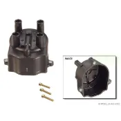 HW汽材 TOYOTA 豐田 CORONA 1.6/2.0 1991~ EXSIOR 1.6 93~ 全新品 分電盤蓋