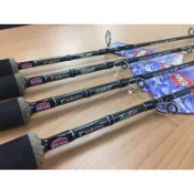 PENN CHAOS Jigging 凱斯 鐵板竿 船釣 鐵板 龜山島 北三 鐵板瀨 直柄 槍柄