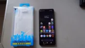 【小惡魔市集】9成新 台版 Sony Xperia 1III 無盒裝 黑色12G/256G 5G+4G 1II 1 IV 1V 可參考