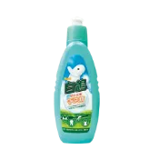杏一健康生活館 白鴿 衣物手洗精 (330g/瓶)【杏一】