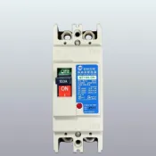 (店+)士林電機 NF100-SN 2P系列 25KA 無熔線斷路器（15 20 30 40 50 60 75 100）A