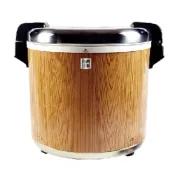 (店+)【zushiang 日象】 專業級營業用50人份電子保溫鍋ZS-K50W