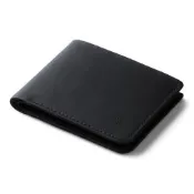 Bellroy Hide & Seek HI 環保複合材質短夾 RFID防盜 錢包 周年慶好禮 送禮首選-黑