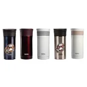 【THERMOS 膳魔師】304不鏽鋼真空480ml 保溫杯 JMK-500(售完不補)(保溫瓶)