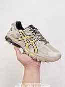 Asics Gel-Contend 4 復古單品 亞瑟士休閑運動鞋 慢跑鞋 休閒鞋 U5