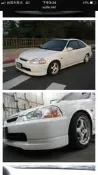 K8 3門 Coupe 右車門 已售出