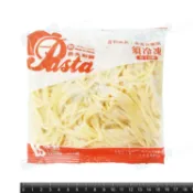 主廚-熟凍-義大利麵(180g/包)#全素#杜蘭小麥⚠️不含醬-1B3A【魚大俠】FF171