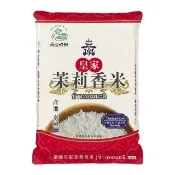 【天生好米】皇家茉莉香米1.5kg