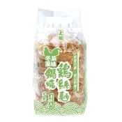 上智雞絲麵冬菜口味280g克【萬家福】