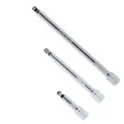 (店+)球型接桿 單入｜1/4“ 3/8“ 1/2“（2分3分4分）球型延長桿｜雙用搖桿 搖桿 套筒接桿 球型接桿 球型加長桿