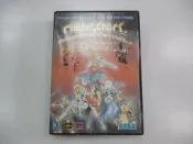 Mega Drive 日版 GAME 盒裝光明與黑暗續戰篇：眾神的遺產(44133641)