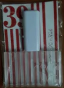 KinKi Kids 39 con手燈