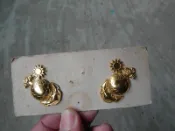 早期海軍陸戰隊隊徽一組