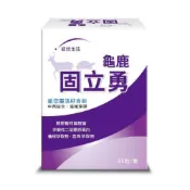 【全聯線上購】【統欣生技】龜鹿固立勇(30粒/盒)