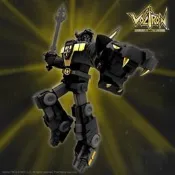 【馳行潮品館】預購 Super7  黑金Voltron圣戰士 7吋 傳奇護衛 五獅合體 百獸王 不可變形 終極系列 可動