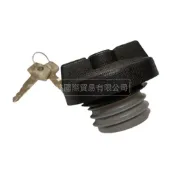 堆高機油箱蓋 鎖油蓋 豐田 TOYOTA 8F 2.5噸 鑰匙油蓋 密封蓋 機油蓋 內徑45mm 零件配件 工業叉車專用