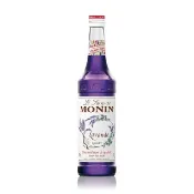 BOGARI 開元食品  Monin糖漿-薰衣草700ml