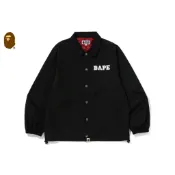 AirRoom正品現貨 2025AW A BATHING APE BAPE COACH JACKET 防風 教練 外套