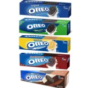 奧利奧 Oreo 原味夾心餅乾110.4Gg