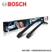 德國 BOSCH 24“+22“ 608S 前擋專用雨刷 BMW E53 X5 適用