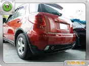 泰山美研社7699 SUZUKI 鈴木 SX4 全車烤漆板金修復 實車照 SWIFT SOLIO GRAND