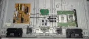 【兆禾專修】SONY XRM-65X90J：65吋 索尼液晶電視零件機