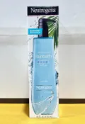 美兒小舖COSTCO好市多代購～Neutrogena 露得清 沐浴露/沐浴乳-海洋清新香味(1182ml/瓶)