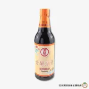 (店+)【旺來興烘焙餐飲購物網】金蘭 甘醇醬油膏 (非基改) 590ml / 罐