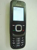 Nokia 2680 slide GSM 雙頻 照相 滑蓋 手機 1