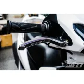 [J.M傑米車藝] 野蠻公牛可調式拉桿 煞車手把 勁戰、六代、FORCE、雷霆、DRG、KRV、MMBCU、TIG