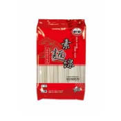（賣場滿$150出貨）新宏素麵線525g