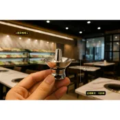 🍁（4件套裝）迷你仿真 涮涮鍋 火鍋 韓式火鍋 酸菜白肉鍋 火鍋店場景 D265 娃娃屋 食玩 微縮場 微景模型 隨草