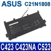 ASUS 華碩  C21N1808 電池 Chromebook C423 C423NA C523 C523NA