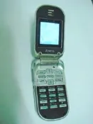 Jowin 6605 TORQ CT198 CDMA2000 無照相 手機 亞太 亞太預付卡 專用