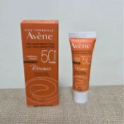 全新出清 即期優惠 雅漾全效極護亮顏防曬乳 SPF 50+ 5ml防曬 防曬乳 體驗品 試用品 旅行用