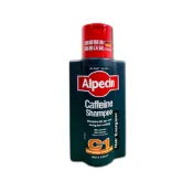 【Alpecin】咖啡因洗髮露 (C1) 250ml/瓶