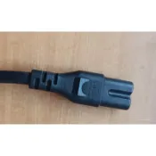 8字 2插 3插 電源線 電器 電腦 1.5公尺 1.8公尺 電視 125V 7A 250V 10A