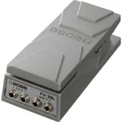 BOSS FV-30L Foot Volume 音量 踏板 最新款 效果器 音量踏板 音踏 [唐尼樂器]