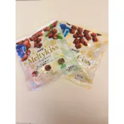 🔥超人氣熱賣🔥 現貨免等💕日本空運✈️ 明治Meltykiss 雪吻巧克力 雪之戀 冬季限定🍫巧克力 綜合 原味 抹茶