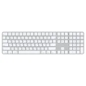 Apple Keyboard MK2C3TA/A 含 Touch ID 和數字鍵盤的巧控鍵盤 _ 台灣公司貨